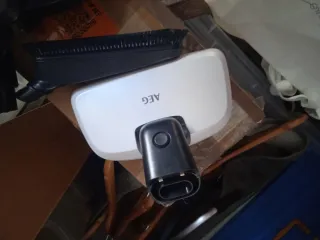 Accesorios Aspirador AEG