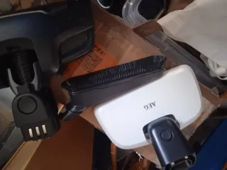 Accesorios Aspirador AEG