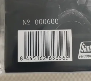 Vinilo LP Los Suaves - La Noche Más Suave