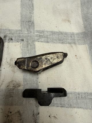 Taqués hidráulicos KIA 2.0 CRDi 140cv