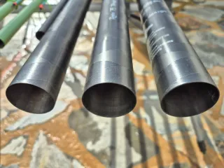 Caña Enchufable Milo Vértigo T5