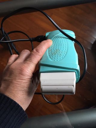 Scaldino per cera depilatoria