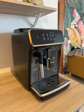 Cafetera Philips EP2224