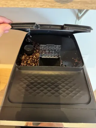 Cafetera Philips EP2224