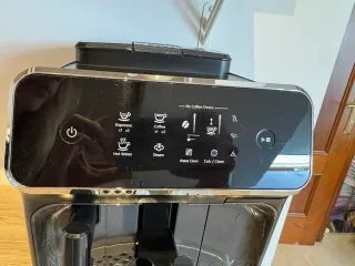 Cafetera Philips EP2224