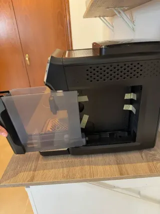 Cafetera Philips EP2224