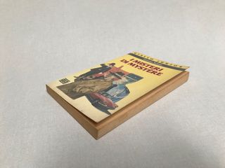 I misteri di Mystère