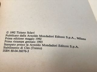 I misteri di Mystère