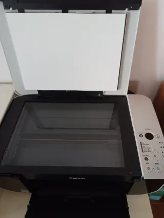 Stampante Canon MP210