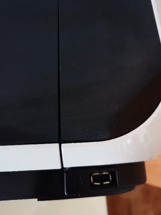 Stampante Canon MP210