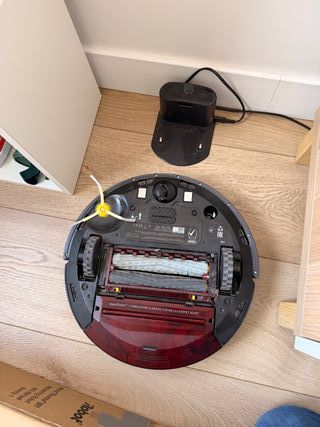 Robot Aspirador iRobot Roomba 981