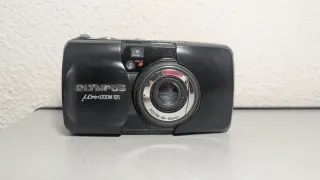 Lotto di 2 Fotocamere Canon MC 10