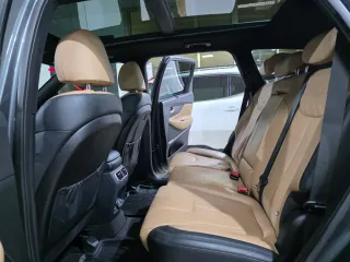 Hyundai Santa Fe 2021