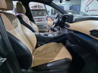 Hyundai Santa Fe 2021