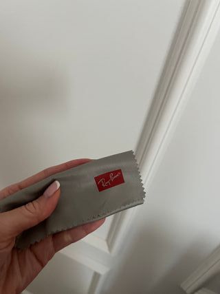 Gafas de sol Ray-Ban Aviator degradadas