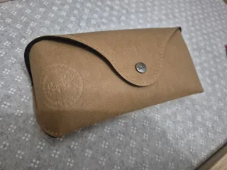 Gafas de Sol Ray-Ban Amarillas y Azules