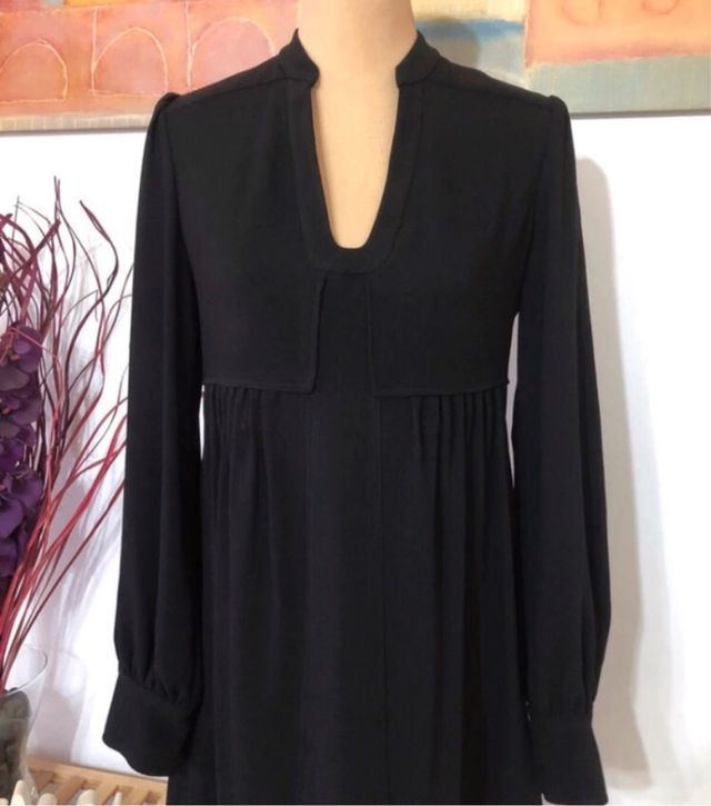 Vestido Diane Von Furstenberg