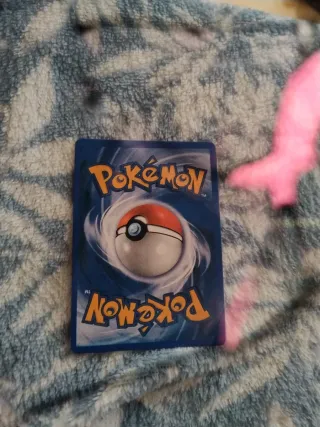 Carta Pokémon Pikachu V 190 HP