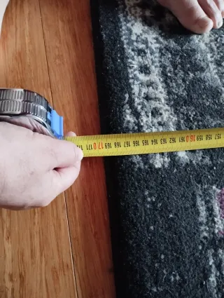 Alfombra Diseño París