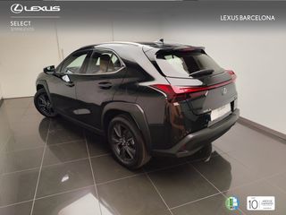 Lexus UX300h UX PLUS 2025 REF 5861