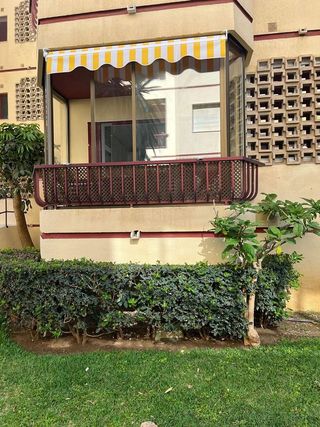 Piso en alquiler en Riviera del Sol en Mijas