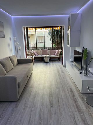 Piso en alquiler en Riviera del Sol en Mijas