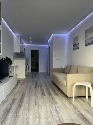 Piso en alquiler en Riviera del Sol en Mijas