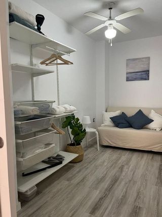 Piso en alquiler en Riviera del Sol en Mijas