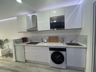 Piso en alquiler en Riviera del Sol en Mijas