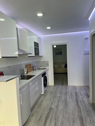 Piso en alquiler en Riviera del Sol en Mijas