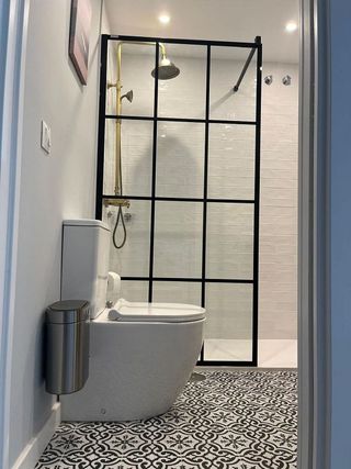 Piso en alquiler en Riviera del Sol en Mijas