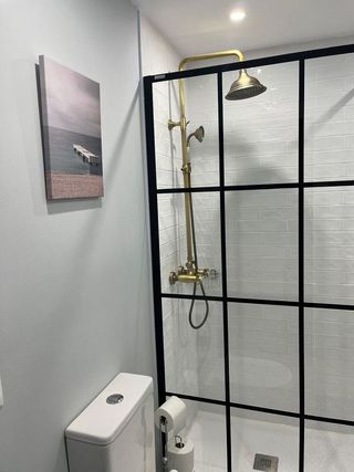 Piso en alquiler en Riviera del Sol en Mijas