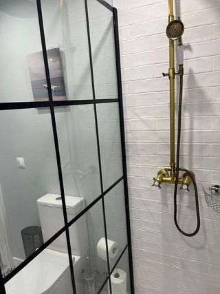 Piso en alquiler en Riviera del Sol en Mijas