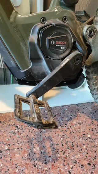 Protector Ebike Focus Sam y Jam