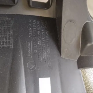 Soporte Parachoques Trasero Citroën C4 G 965448958