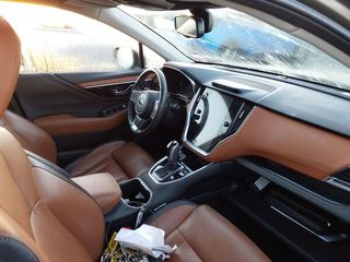 Subaru Outback 2.5I 169CV EXECUTIVE PLUS AWD