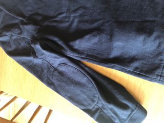 Chaqueta Juicy Couture Talla M/L Azul