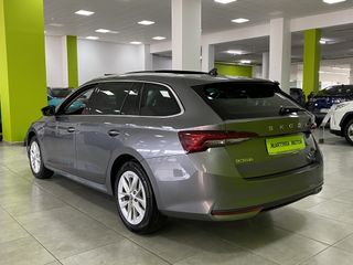 Skoda Octavia Design 2.0 TDI 150C DSG Espectacular