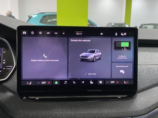 Skoda Octavia Design 2.0 TDI 150C DSG Espectacular