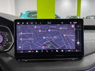 Skoda Octavia Design 2.0 TDI 150C DSG Espectacular