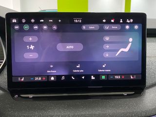 Skoda Octavia Design 2.0 TDI 150C DSG Espectacular