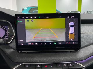 Skoda Octavia Design 2.0 TDI 150C DSG Espectacular