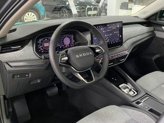 Skoda Octavia Design 2.0 TDI 150C DSG Espectacular