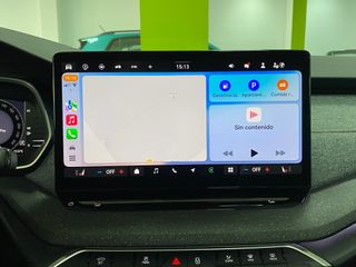 Skoda Octavia Design 2.0 TDI 150C DSG Espectacular