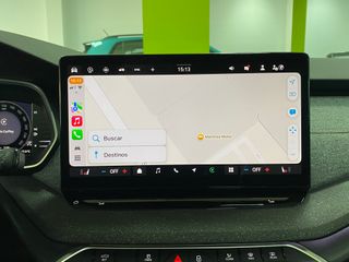 Skoda Octavia Design 2.0 TDI 150C DSG Espectacular