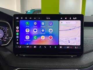 Skoda Octavia Design 2.0 TDI 150C DSG Espectacular