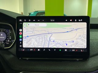 Skoda Octavia Design 2.0 TDI 150C DSG Espectacular