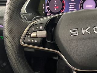 Skoda Octavia Design 2.0 TDI 150C DSG Espectacular