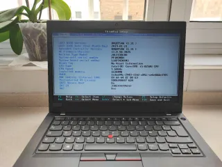 Lenovo ThinkPad L480 i5 8ª Gen 16GB RAM 256GB SSD