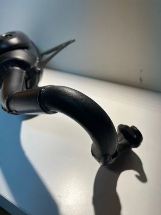 ESCAPE SITO PLUS YAMAHA NEOS